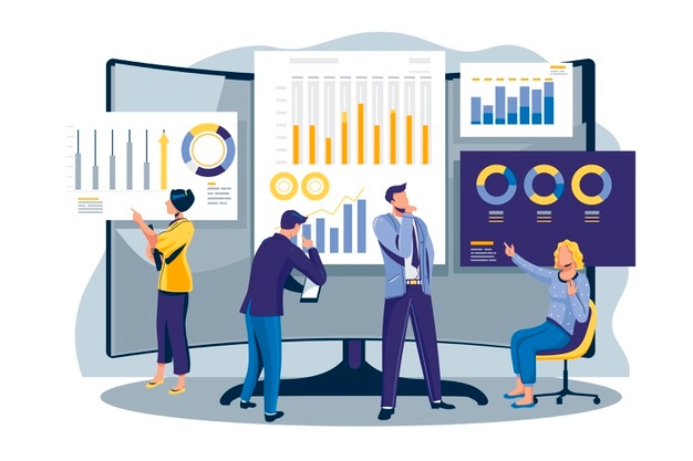 people-analyzing-growth-charts_23-2148866843