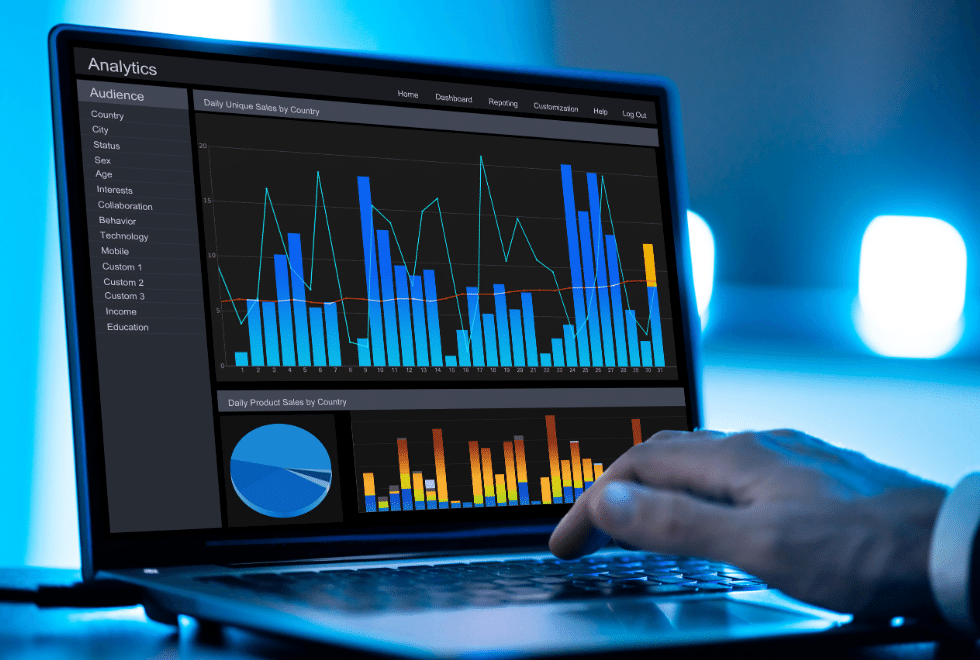 Power BI consulting solutions