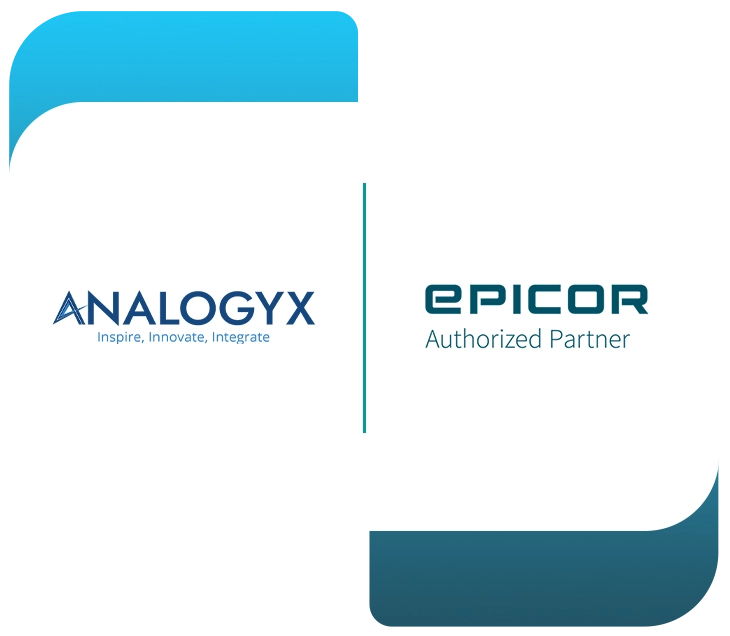 Epicor Kinetic - Transform Your Operations