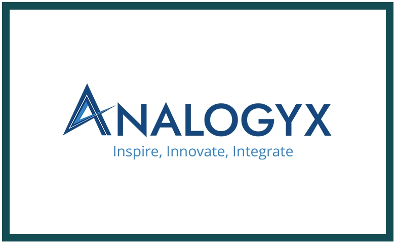 Analogyx Your Trusted Epicor Authorized Partner