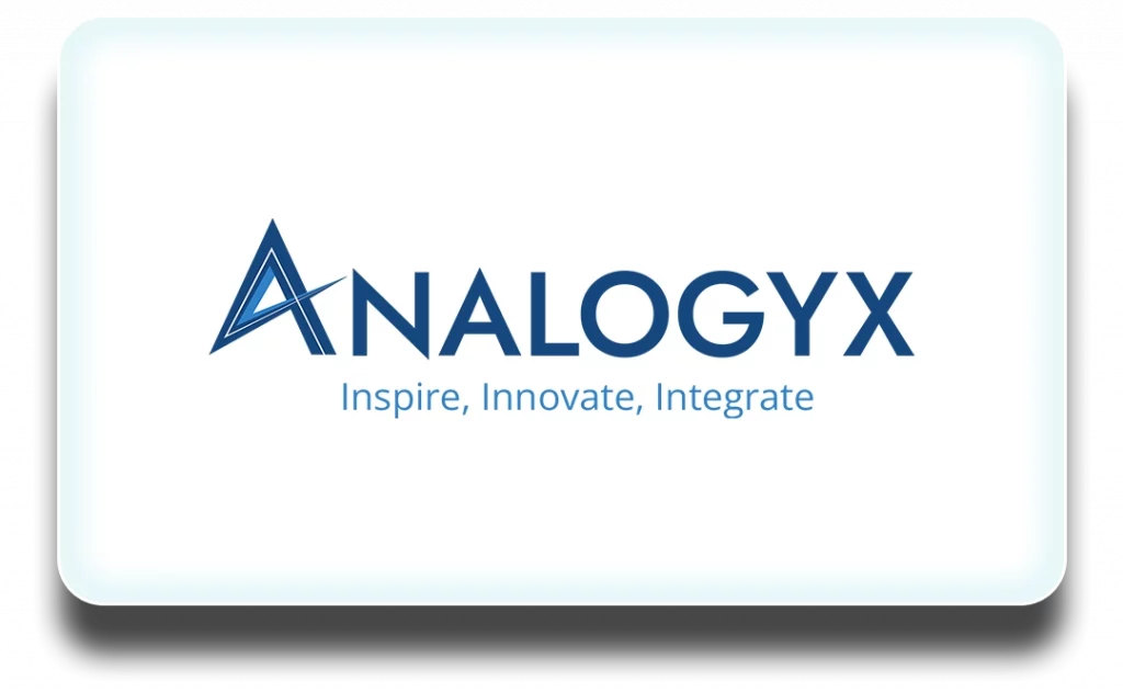 Analogyx as Epicor ERP Consulting Services